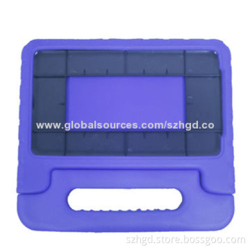 Case for Samsung Galaxy Tab4 7.0, 2014 New Arrival and Hot Selling, Nontoxic and Kids-friendly